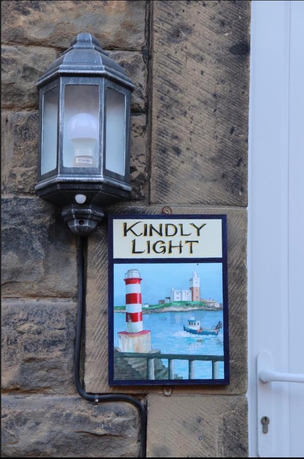 Kindly Light Cottage アンブル エクステリア 写真